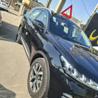 تیگو۷ پرو پریمیوم|خودرو سواری و وانت|اصفهان, شفق|دیوار