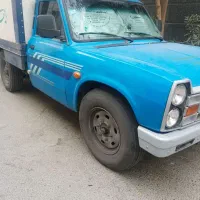 نیسان یخچالی 1403|خودرو سواری و وانت|اسلام‌شهر, شهرک مفیدی|دیوار