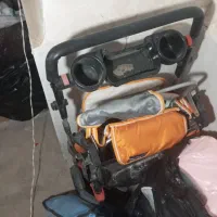 کریروکالسکه|کالسکه و لوازم جانبی|یزد, |دیوار