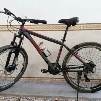 دوچرخه ترک وان 27.5|دوچرخه، اسکیت، اسکوتر|ایلام, |دیوار