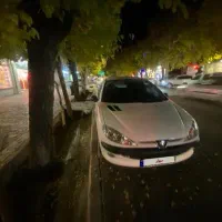 فروش ۲۰۶ تیپ ۲