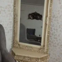 وسایل منزل درحدنو|بوفه، ویترین، کنسول|اسلامآباد غرب, |دیوار