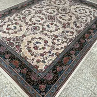 فرش ماشینی مستقیم از کترخانه