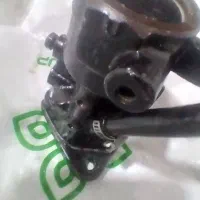 پمپ ترمز زانتیا و گللگیر عقب|قطعات یدکی و لوازم جانبی|رودسر, |دیوار