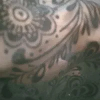 چادردوخته شده حریر مخمل زیبا|لباس|ارومیه, |دیوار