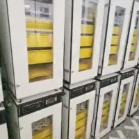 دستگاه جوجه کشی هدایت|لوازم جانبی حیوانات|بندر امام خمینی, |دیوار