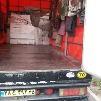 اتوبارسنگین‌بارخاوربزرگ‌/تک/تریلی30%شهری‌وشهرستان|خدمات حمل و نقل|تبریز, |دیوار