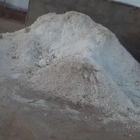 ۱۳ تن اهک ربات سفید