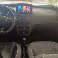 ساینا اس 85 گانه مدل 403|خودرو سواری و وانت|شیراز, شهرک فرهنگیان|دیوار