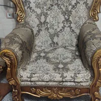 مبل هفت نفره