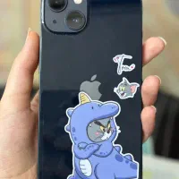 Iphone 13 128G|موبایل|مشهد, خاتم الانبیا|دیوار