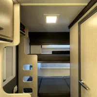 کمپر ، کاروان مسافرتی ، خدمات ، مالبند ،|قطعات یدکی و لوازم جانبی|تهران, بوستان ولایت|دیوار