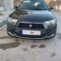 دناپلاس توربواتومات مدل402|خودرو سواری و وانت|اردبیل, |دیوار