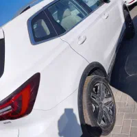 ام جی RX5