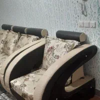 مبل راحتی|مبلمان خانگی و میز عسلی|شاهین دژ, |دیوار