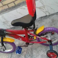 سایز ۱۲سه عدد سالم وکامل|دوچرخه، اسکیت، اسکوتر|خرمشهر, |دیوار