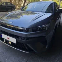کی ام سی j7 فول اتوماتیک در حد قابل معاوضه