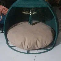 خانه سگ و گربه خانگی