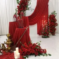 تشریفات تولدوبادکنک آرایی، (باکیفیت عالی)