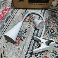 چراغ مطالعه گیره ای