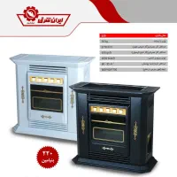 بخاری گازی ایران شرق|بخاری، هیتر، شومینه|محمدشهر, محمدشهر|دیوار