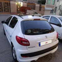 207پانادنده‌ای401|خودرو سواری و وانت|اراک, |دیوار