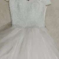 لباس عروس در حسن آباد فشافویه