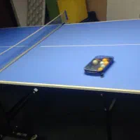 میز پینگ پنگ در حد نو