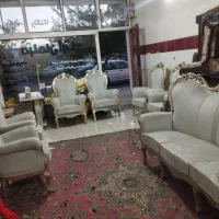 تعمیرات مبل از صفر تا صد|خدمات پیشه و مهارت|سراب, |دیوار