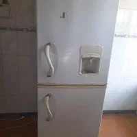 یخچال وفریزر