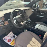 بنز EQE SUV 500 ، مدل ۲۰۲۴|خودرو سواری و وانت|تهران, درختی|دیوار