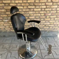 صندلی پدالی درحد|آرایشگاه و سالنهای زیبایی|یزد, |دیوار