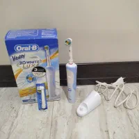 مسواک برقی اورال بی