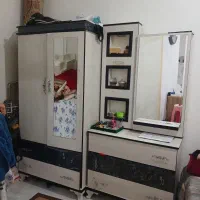 کمد و دراور|جاکفشی، کمد، دراور|مشهد, رده|دیوار