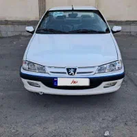 پارس ۴۰۱ سفارشی