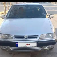 زانتیا|خودرو سواری و وانت|شریف‌آباد, |دیوار