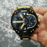 ساعت DISEL MR هفت موتوره