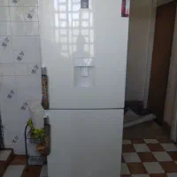 یخچال فریزر امرسان