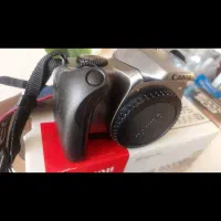 دوربین عکاسی کنون canon|دوربین عکاسی و فیلم‌برداری|تهران, المهدی|دیوار