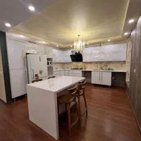 فرمانیه سنبل ۲۳۰ متر تاپ لوکیشن۳ خواب با امکانات|اجارهٔ آپارتمان|تهران, فرمانیه|دیوار