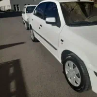 سمند مدل۹۱ دوگانه کارخانه