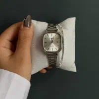 تخفیف ویژه کادو روز زن ، روز مادر و یلدایی|ساعت|بروجرد, |دیوار