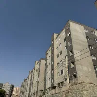 پروژه هسا ترابی ۸۲ متری فول /کناف کاری شده|فروش آپارتمان|هشتگرد, شهرک پامچال|دیوار