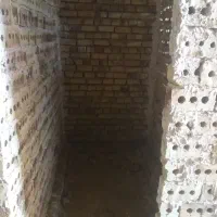 خانه نصف کاری فقط توکار مونده|فروش خانه و ویلا|تربتحیدریه, سرمحله|دیوار