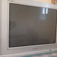 تلویزیون سامسونگ 29اینچ صفحه تخت