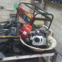 تعمیرات موتور برق.