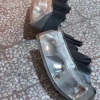 چراغذره بینی سمند|قطعات یدکی و لوازم جانبی|تهران, امانیه|دیوار