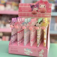 اتود مداد نوکی فیجتی کرومی لوازم تحریر جوایز مدارس