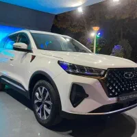 تیگو 7چهار چرخ محرک (awd)