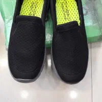 کفش کالج طبی خارجی